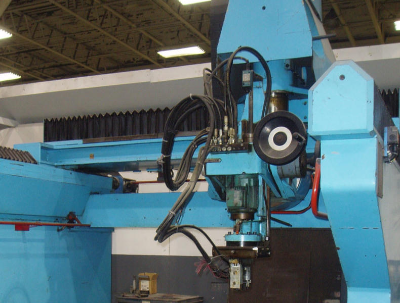 Equipment picture